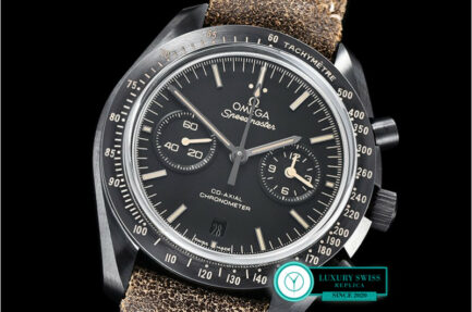 OMEGA SPEEDMASTER