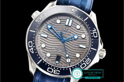 OMEGA SEAMASTER DIVER