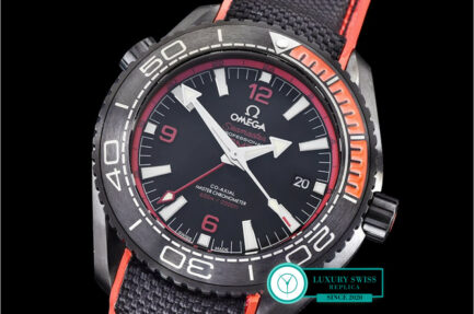 OMEGA SEAMASTER PLANET OCEAN