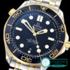 OMEGA SEAMASTER DIVER