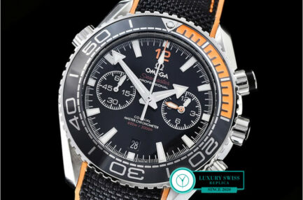 OMEGA SEAMASTER PLANET OCEAN