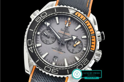 OMEGA SEAMASTER PLANET OCEAN