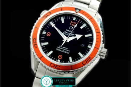 OMEGA SEAMASTER PLANET OCEAN