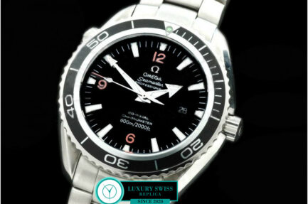 OMEGA SEAMASTER PLANET OCEAN