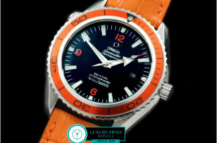 OMEGA SEAMASTER PLANET OCEAN