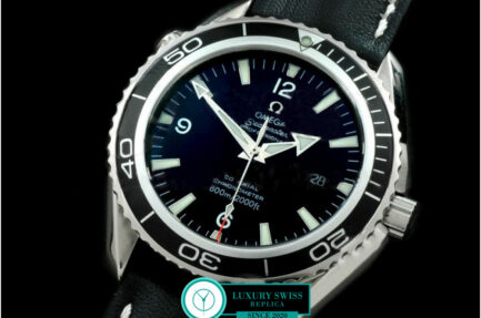 OMEGA SEAMASTER PLANET OCEAN