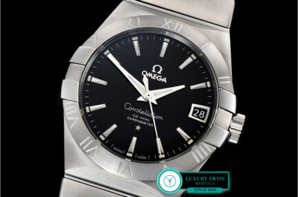 OMEGA CONSTELLATION