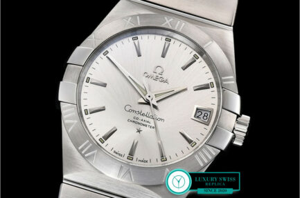 OMEGA CONSTELLATION