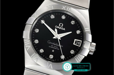 OMEGA CONSTELLATION