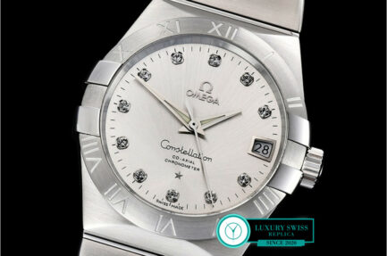 OMEGA CONSTELLATION