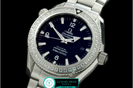 OMEGA SEAMASTER PLANET OCEAN