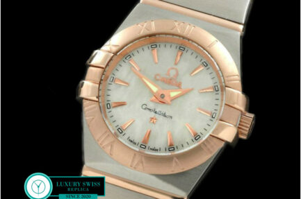 OMEGA CONSTELLATION