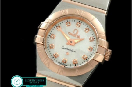 OMEGA CONSTELLATION