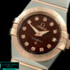 OMEGA CONSTELLATION