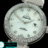 OMEGA DE VILLE LADYMATIC