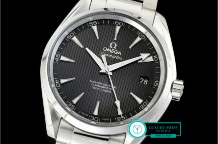 OMEGA SEAMASTER AQUA TERRA