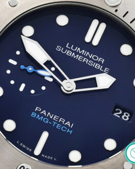 PANERAI PAM 692 SUBMERSIBLE BMG-TECH 3-DAYS 47MM