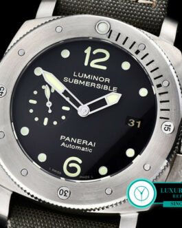 PANERAI PAM 571 LUMINOR SUBMERSIBLE CLASSIC YACHTS CHALLENGE 2014 SPECIAL EDITION