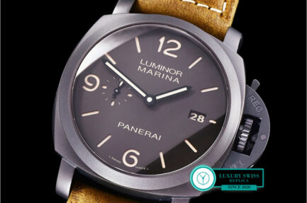 PANERAI PAM 386