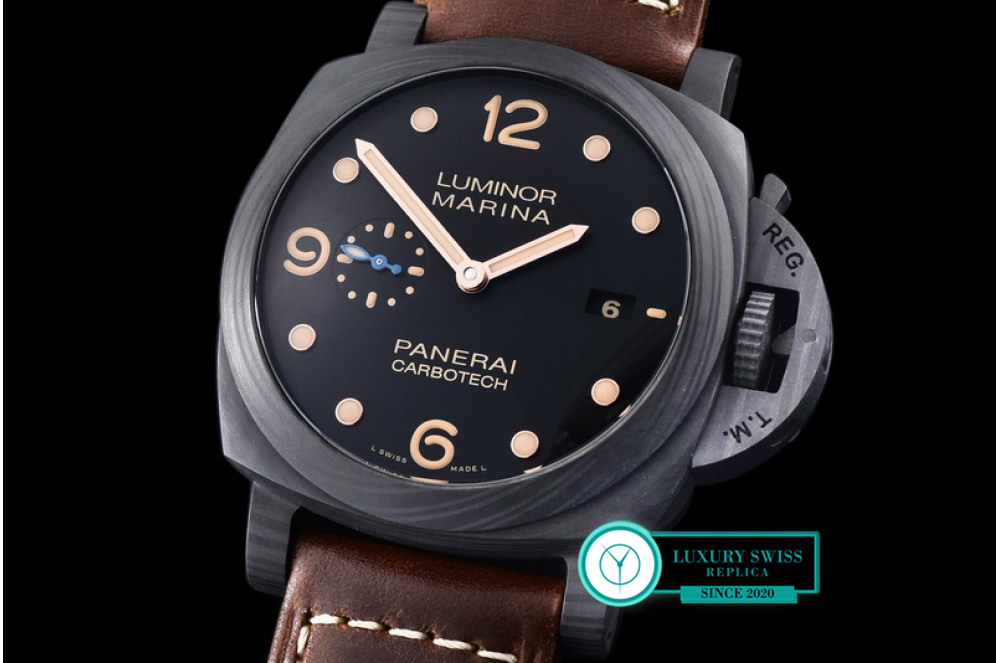 PANERAI PAM 661