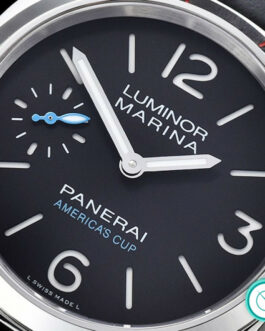 PANERAI PAM 724 LUMINOR MARINA ORACLE TEAM USA 35TH AMERICA’S CUP LIMITED EDITION