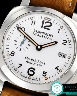 PANERAI PAM 1523 LUMINOR MARINA 1950 3 DAYS 42MM STAINLESS STEEL