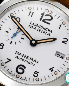 PANERAI PAM 1523 LUMINOR MARINA 1950 3 DAYS 42MM STAINLESS STEEL