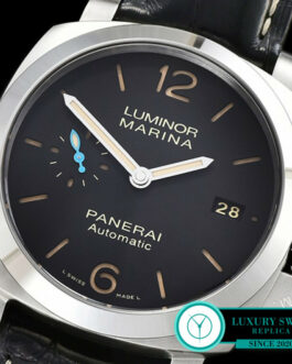 PANERAI PAM 1392 LUMINOR MARINA 3 DAYS 42MM STAINLESS STEEL