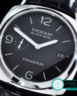 PANERAI PAM 388 RADIOMIR BLACK SEAL 3 DAYS SWISS AUTOMATIC MOVEMENT