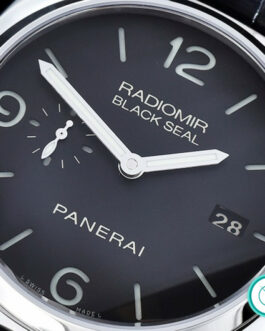 PANERAI PAM 388 RADIOMIR BLACK SEAL 3 DAYS SWISS AUTOMATIC MOVEMENT