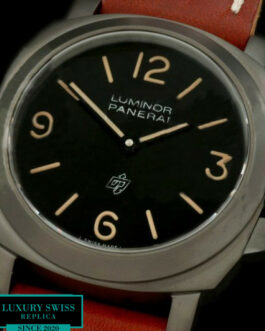 PANERAI PAM 360 LUMINOR PANERISTI BBQ SPECIAL LIMITED EDITION SWISS MOVEMENT