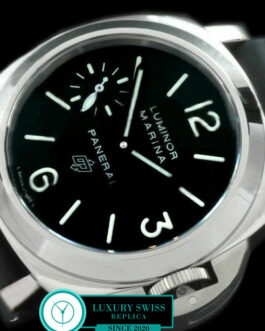 PANERAI PAM 318 LUMINOR MARINA BROOKLYN BRIDGE LIMITED EDITION SWISS MOVEMENT