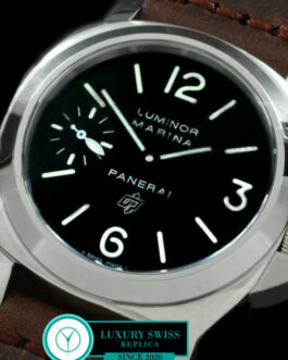 PANERAI PAM 318 LUMINOR MARINA LIMITED EDITION BROOKLYN BRIDGE SWISS MOVEMENT