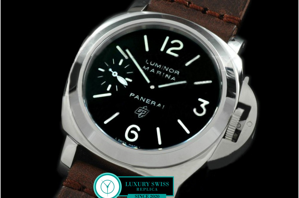 PANERAI PAM 318