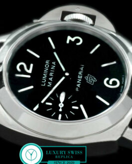 PANERAI PAM 318 LUMINOR MARINA LIMITED EDITION BROOKLYN BRIDGE SWISS MOVEMENT