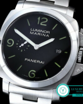 PANERAI PAM 328 LUMINOR 1950 3 DAYS SWISS AUTOMATIC STAINLESS STEEL BRACELET