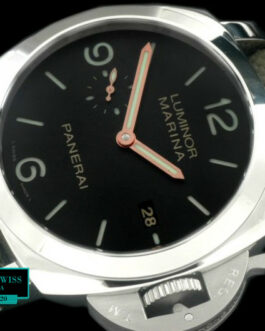 PANERAI PAM 618 HONG KONG LUMINOR MARINA 1950 3 DAYS