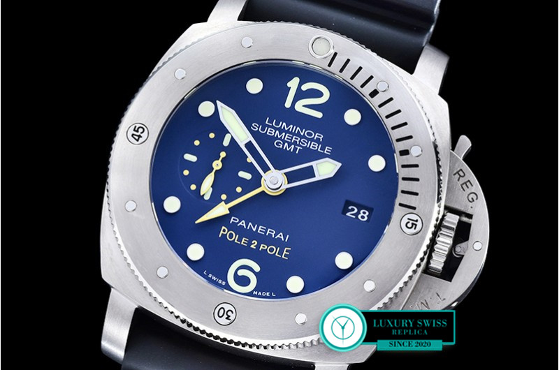 PANERAI PAM 719