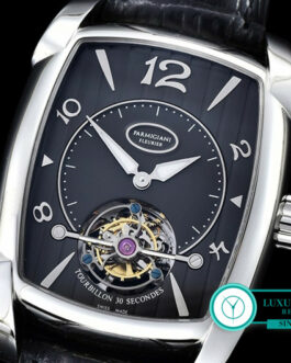 PARMIGIANI FLEURIER KALPA FLYING TOURBILLON BLACK