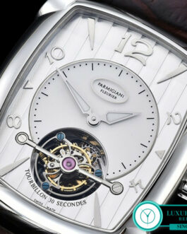 PARMIGIANI FLEURIER KALPA FLYING TOURBILLON WHITE