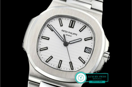 PATEK PHILIPPE NAUTILUS JUMBO