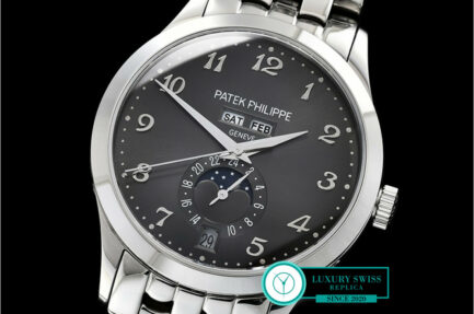 PATEK PHILIPPE COMPLICATIONS