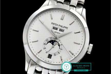 PATEK PHILIPPE COMPLICATIONS