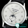 PATEK PHILIPPE COMPLICATIONS