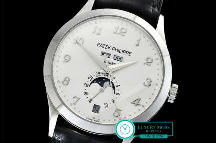 PATEK PHILIPPE COMPLICATIONS