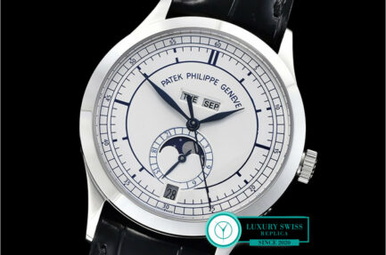 PATEK PHILIPPE COMPLICATIONS