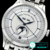 PATEK PHILIPPE COMPLICATIONS