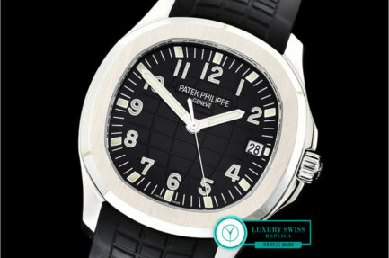 PATEK PHILIPPE AQUANAUT