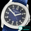 PATEK PHILIPPE AQUANAUT