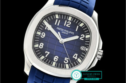 PATEK PHILIPPE AQUANAUT